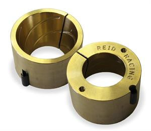 Dana 60 Bronze Upper Kingpin Bushings