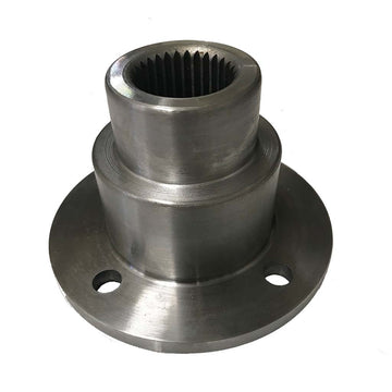 Dana 60 to Toyota Pinion Flange