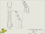 Shock Towers Single and Dual
