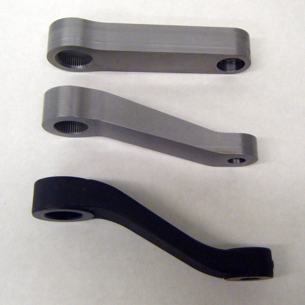 Toyota Hilux 4x4 IFS Steering Box Chromoly Pitman Arm Sky's Offroad