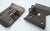Ford Dana 60 Front U-Bolt Flip Kit