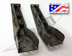 Shock Towers Single and Dual