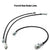 85-97 Ford Brake Lines - Extended, Super Duty Conversion