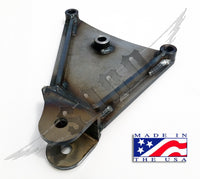 85-97 F-350 4X4 Panhard (Track) Bar Brackets