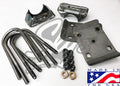 92-97 Ford Sterling Axle Conversion Kit