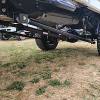 88-04 Ford Dual Link Traction Bar System