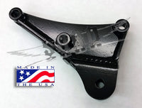 85-97 F-350 4X4 Panhard (Track) Bar Brackets