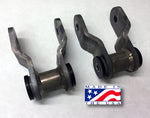 Ford Front Shackle Reversal Shackles
