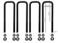 Ford Front U-Bolt Kits