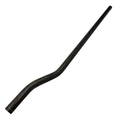 Threaded Bars - Tie Rod, Drag Link, Panhard