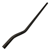 Threaded Bars - Tie Rod, Drag Link, Panhard
