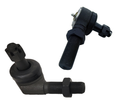 GM 1 Ton Tie Rod End