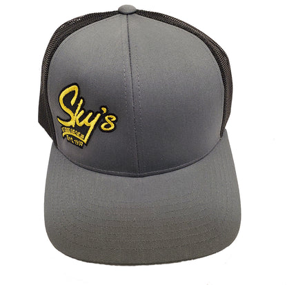 Sky's SnapBack Hat