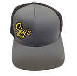 Skys SnapBack Hat