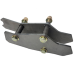 Toyota HD Steering Box Mount Kit