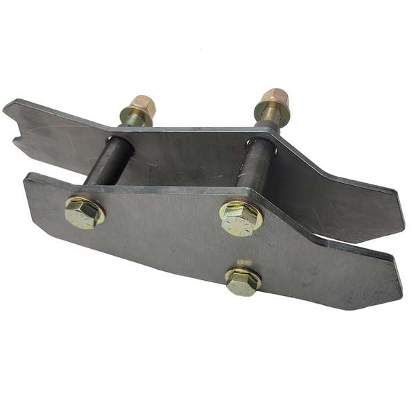 Toyota HD Steering Box Mount Kit