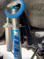 Shock Towers Single and Dual
