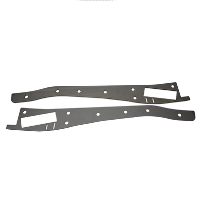 Toyota IFS SAS Frame Reinforcement Kit