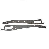 Toyota IFS SAS Frame Reinforcement Kit
