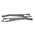 Toyota IFS SAS Frame Reinforcement Kit