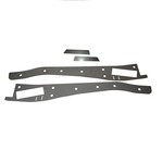 Toyota IFS SAS Frame Reinforcement Kit