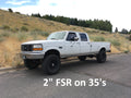 92-97 F-250/350 Superduty Swap Complete Kits