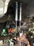 85-97 Ford F-350 Stock PanHard/Ubolt Plate