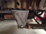 80-96 Ford F-150/Bronco 4x4 SAS Kit