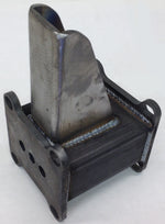80-04 Ford F-250/350 4x4 5" & 6" Rear Block/Ubolt Kits.