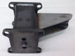 80-04 Ford F-250/350 4x4 5" & 6" Rear Block/Ubolt Kits.
