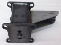 80-04 Ford F-250/350 4x4 5" & 6" Rear Block/Ubolt Kits.