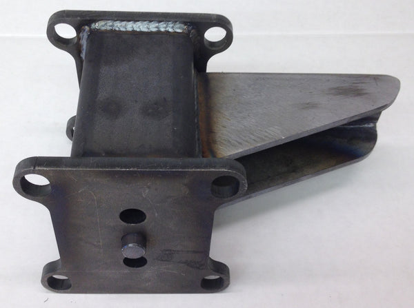 80-04 Ford F-250/350 4x4 5" & 6" Rear Block/Ubolt Kits.