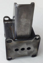 80-04 Ford F-250/350 4x4 5" & 6" Rear Block/Ubolt Kits.
