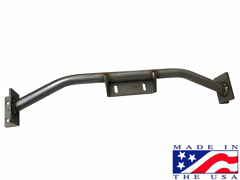 Chevy S10 ZR2 Transfer Case CrossMember (For SAS) Sky's Offroad Design