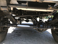 92-97 F-250/350 Crossover Steering Conversion