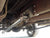 88-04 Ford Dual Link Traction Bar System