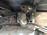 80-97 F-250/350     08-16' SD Rear Spring Swap