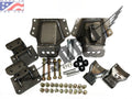 80-97 F-250/350     08-16' SD Rear Spring Swap