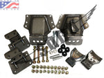 80-97 F-250/350     08-16' SD Rear Spring Swap