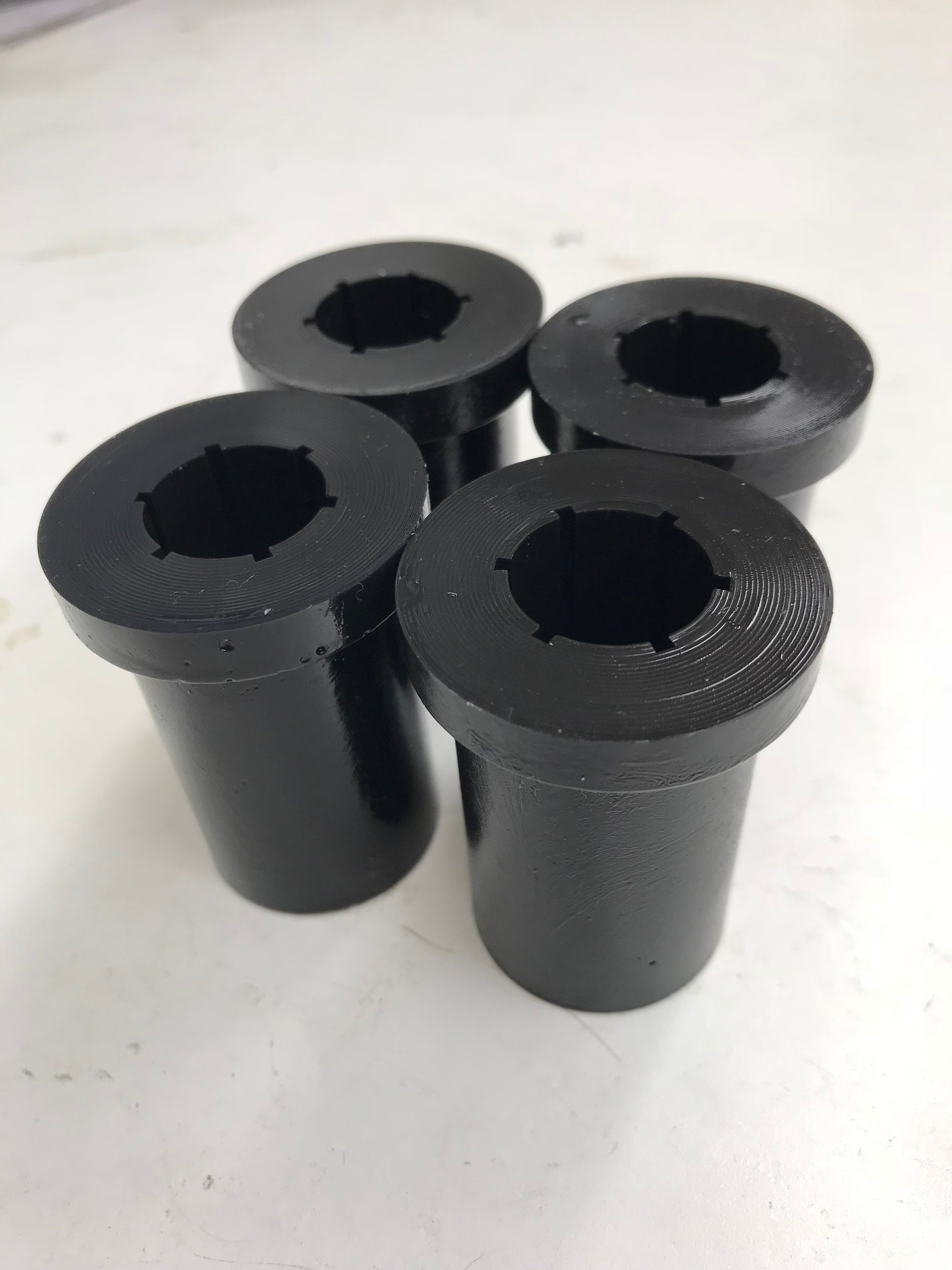 sasasaページ°・*:.。.☆ Toyota SAS Frame Tubes, Bushings, and Jigs – Sky's Offroad