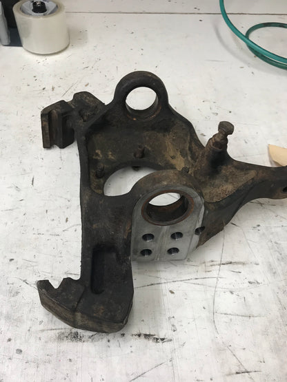 92-97 F-250/350 Crossover Steering Conversion