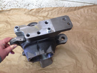 12.5 & Up Ford Superduty Reid Knuckle and Steering Arm