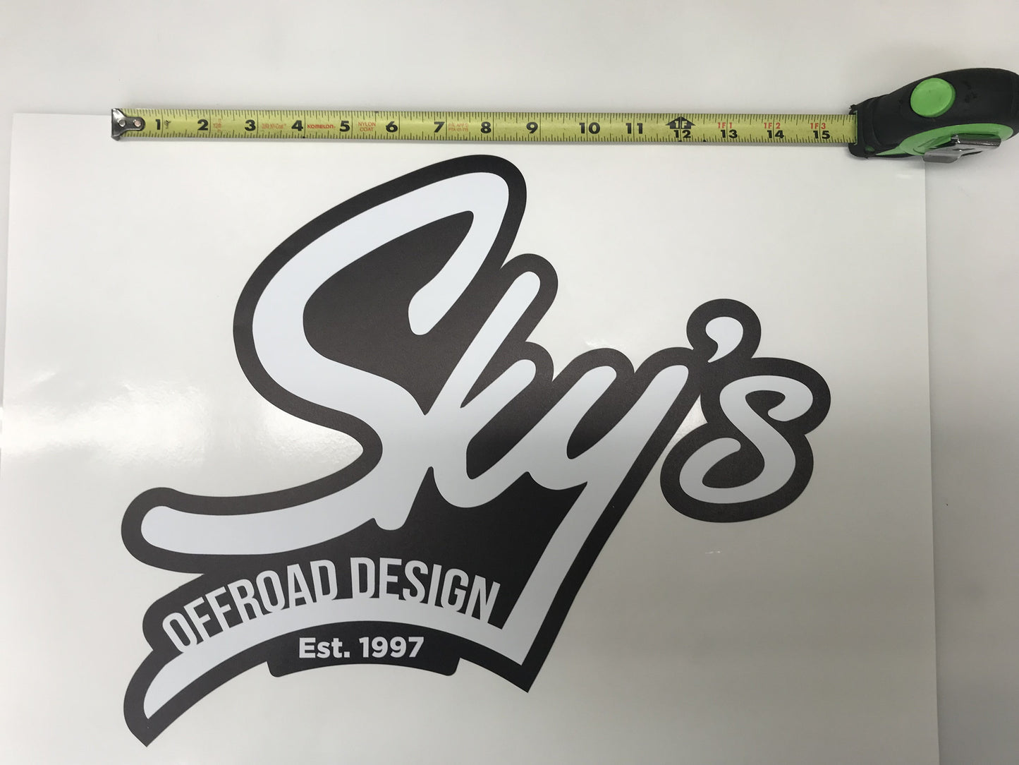 Sky's Stickers