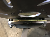 Toyota 4 Cyl Transfer Case E Brake Kit