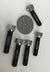 Dana 60 High Steer/Double Shear Arm Install Kit