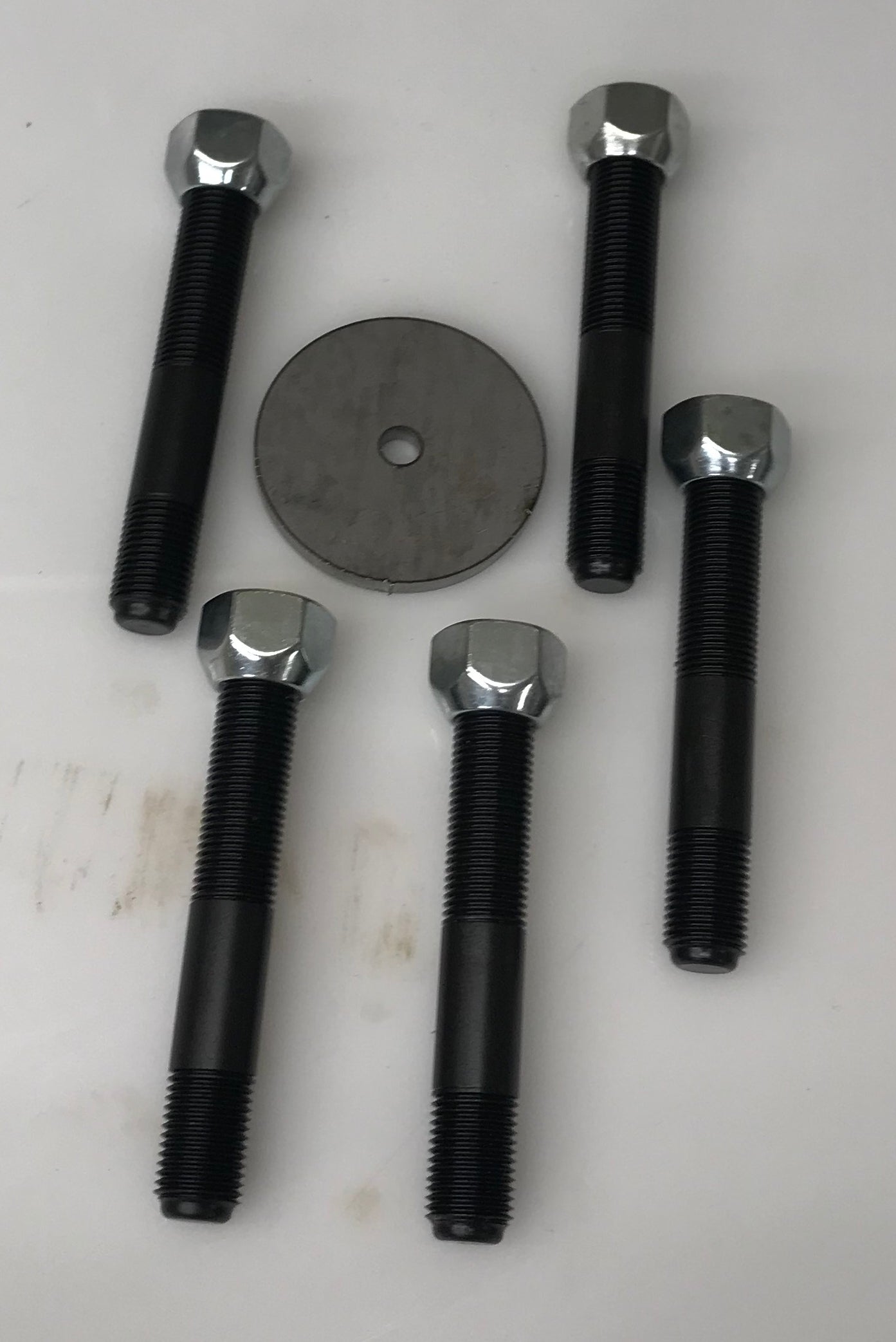 Dana 60 High Steer/Double Shear Arm Install Kit