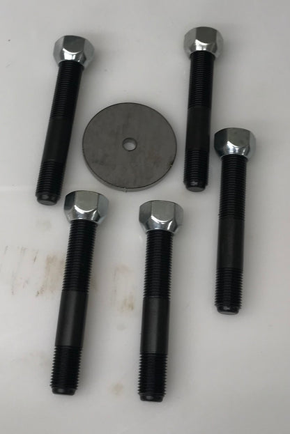 Dana 60 High Steer/Double Shear Arm Install Kit