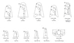 Assorted Shock/Link Tabs