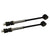 85-97 F350 Sway Bar End Link Extensions for 2-4" Lift