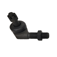 GM 1 Ton Tie Rod End
